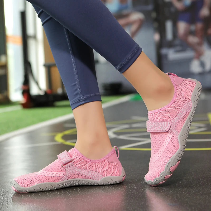 Gym Women Indoor Sports Shoes