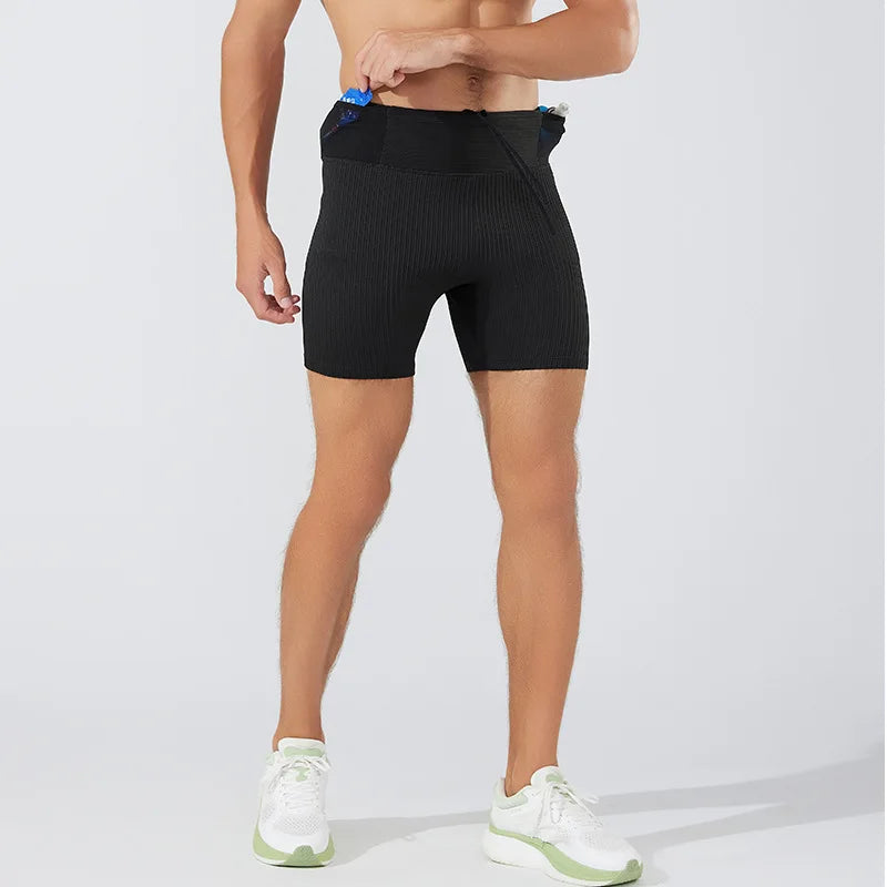 Unisex Compression Shorts