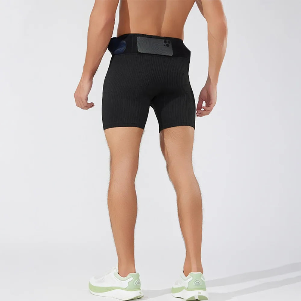 Unisex Compression Shorts