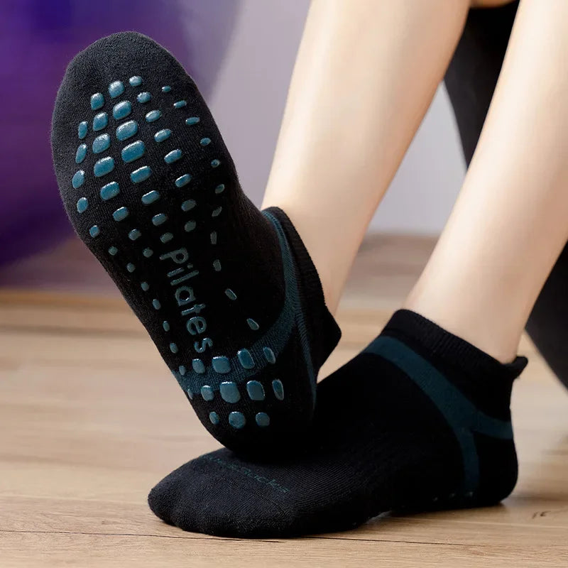 Silicon Socks for men
