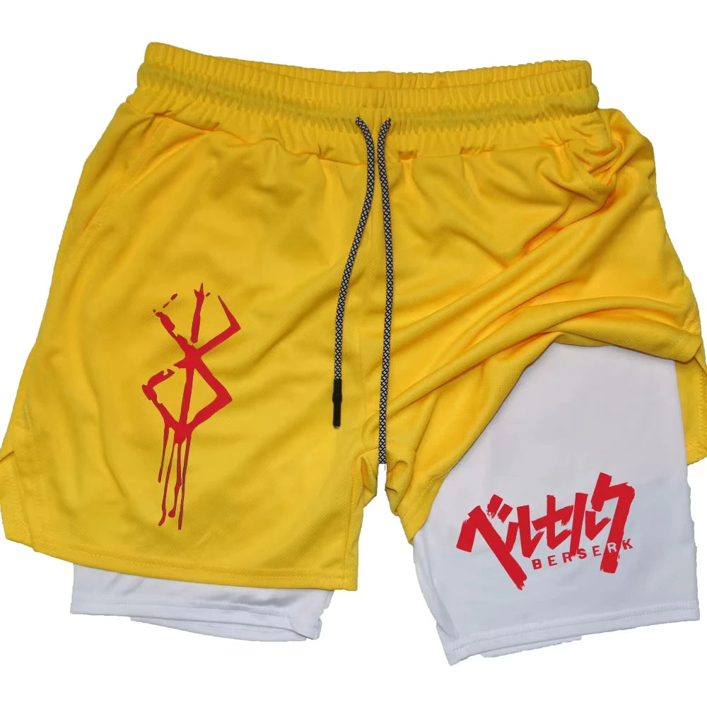 Anime Performance Shorts