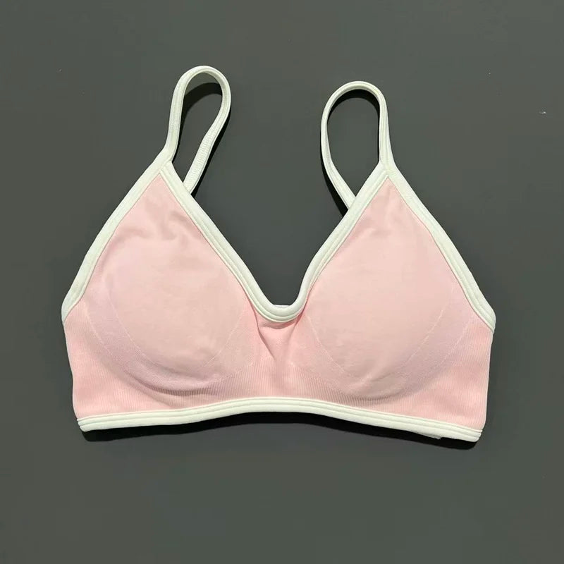 HISTELLO Sports Bra