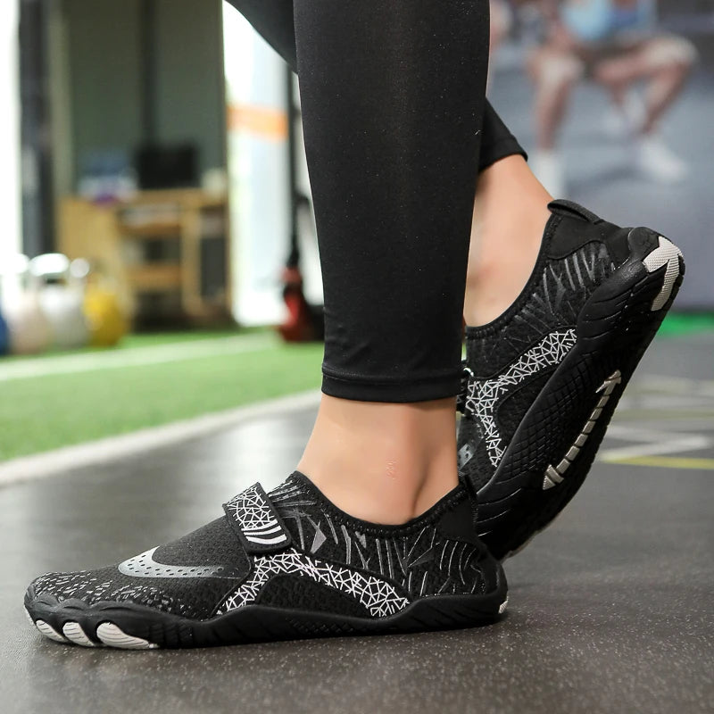 Gym Women Indoor Sports Shoes