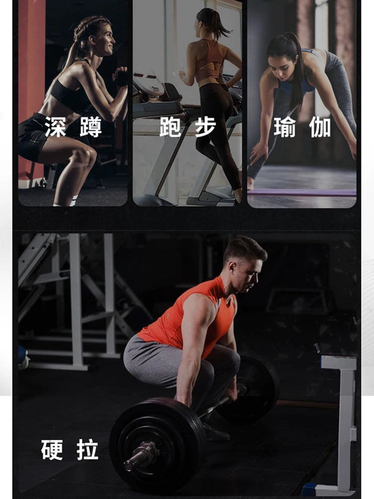 Brand Unisex Wrestling Shoes