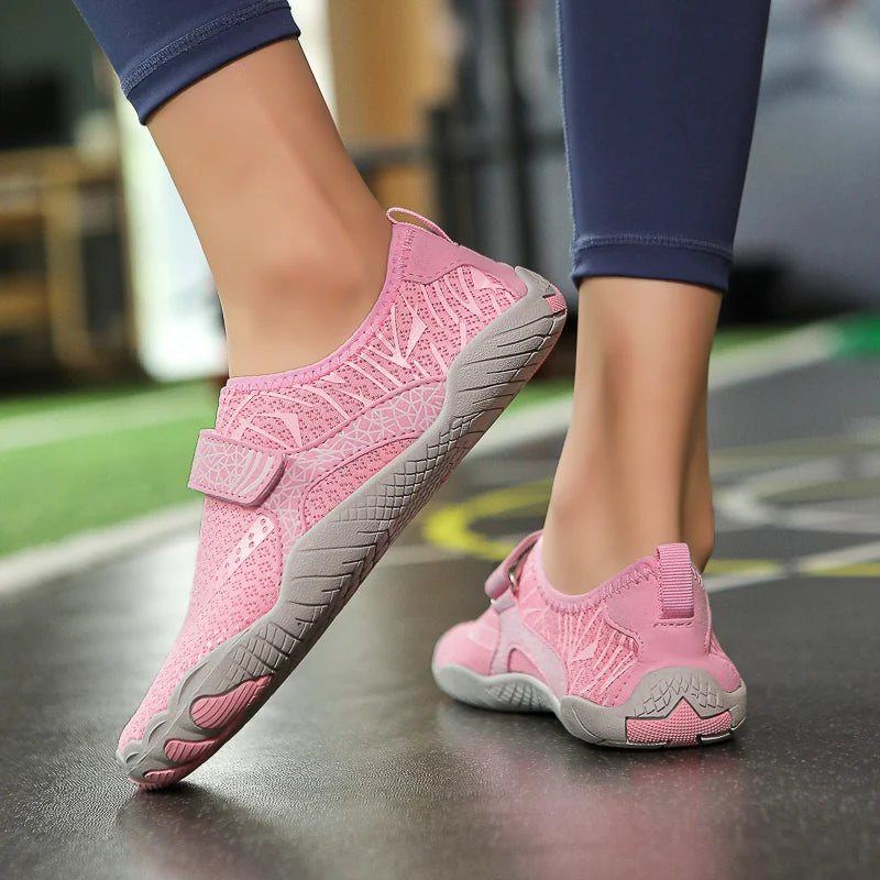 Gym Women Indoor Sports Shoes