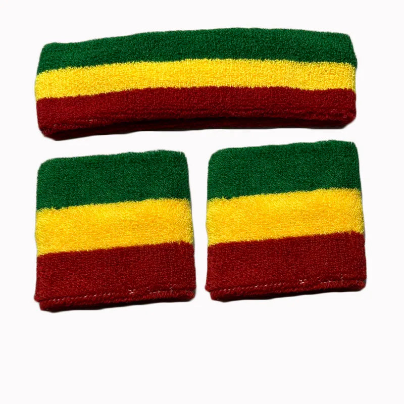 Men Women Sport Wristbands