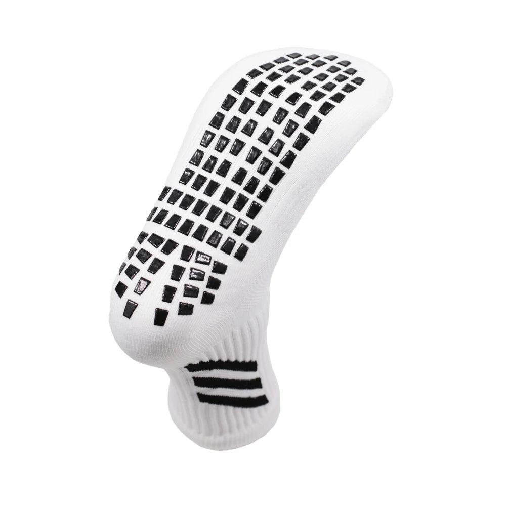 10 Pairs Football Socks Men's