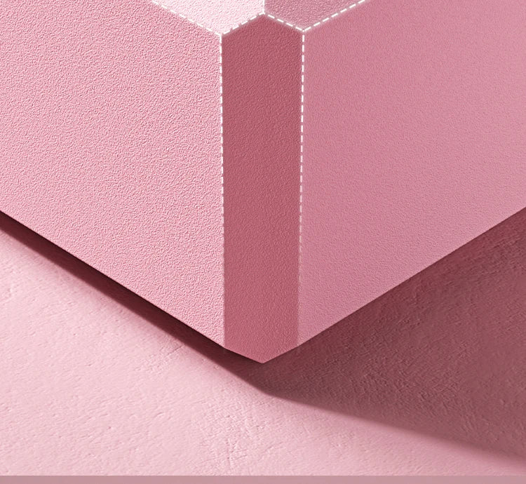 4PCS Yoga Blocks Bolster Pillow