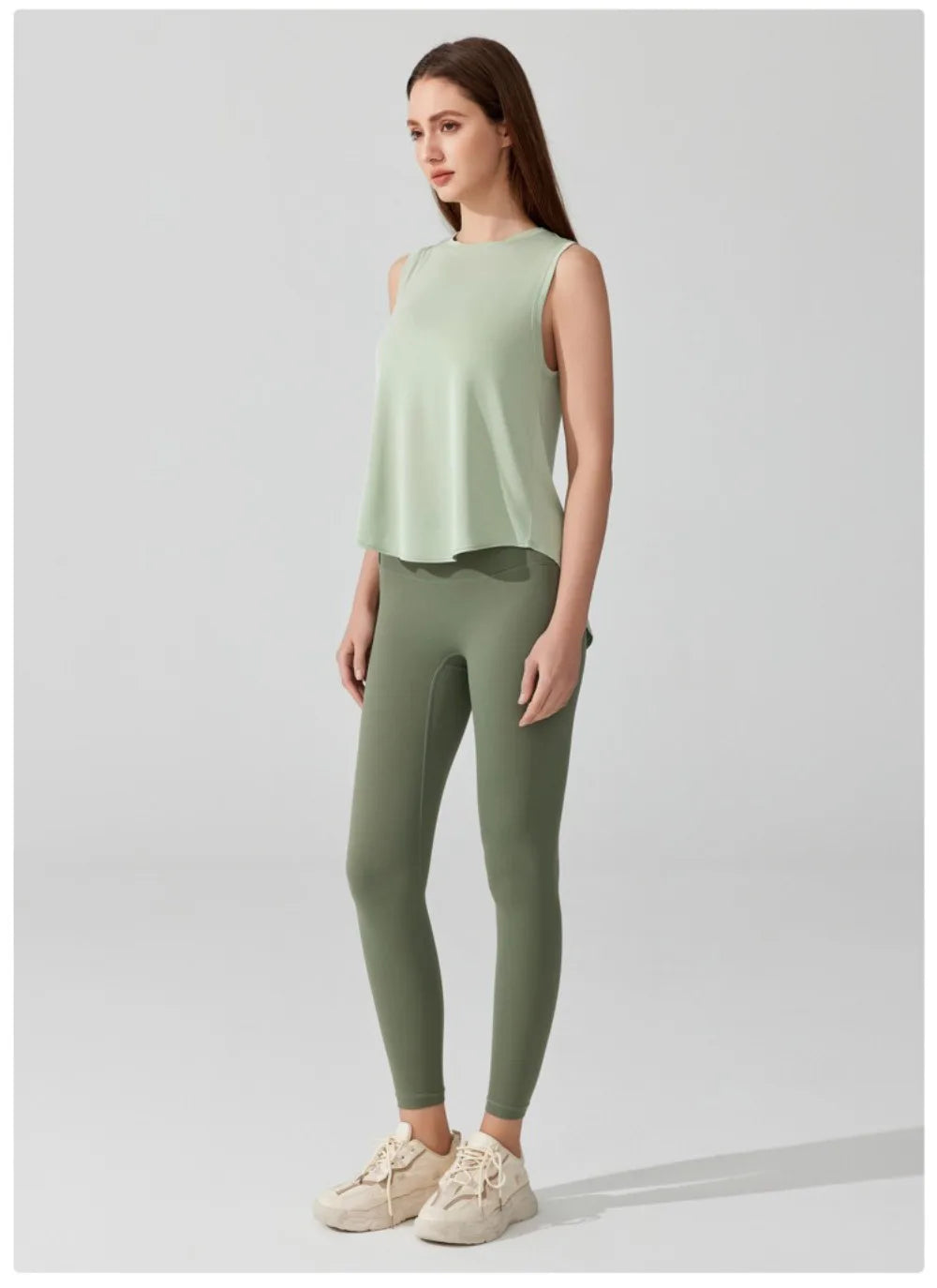 Women's Workout Top Yoga Shirt