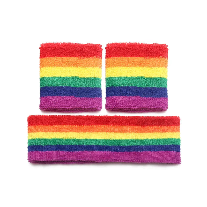 Headband Guard Towel