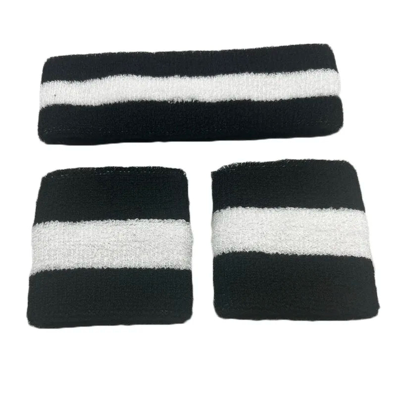 Men Women Sport Wristbands