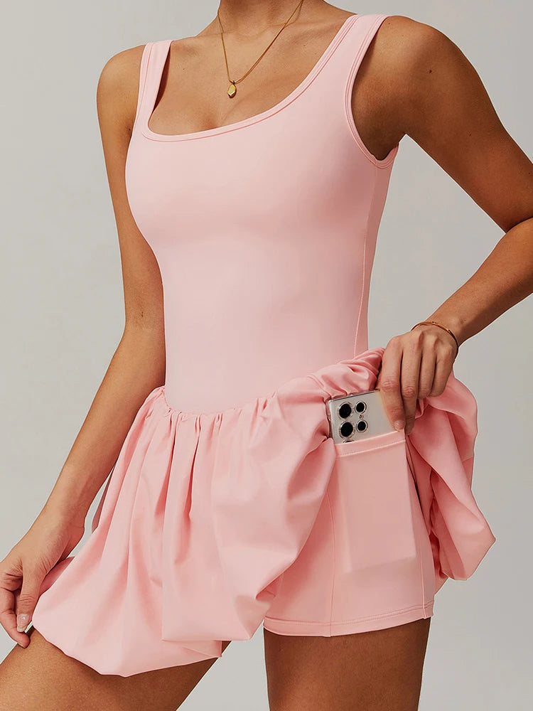 Gym Yoga Clothes Women Short