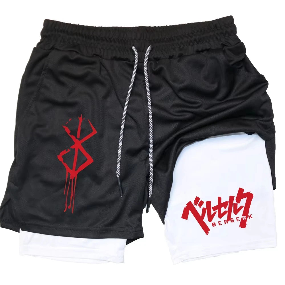 Anime Performance Shorts