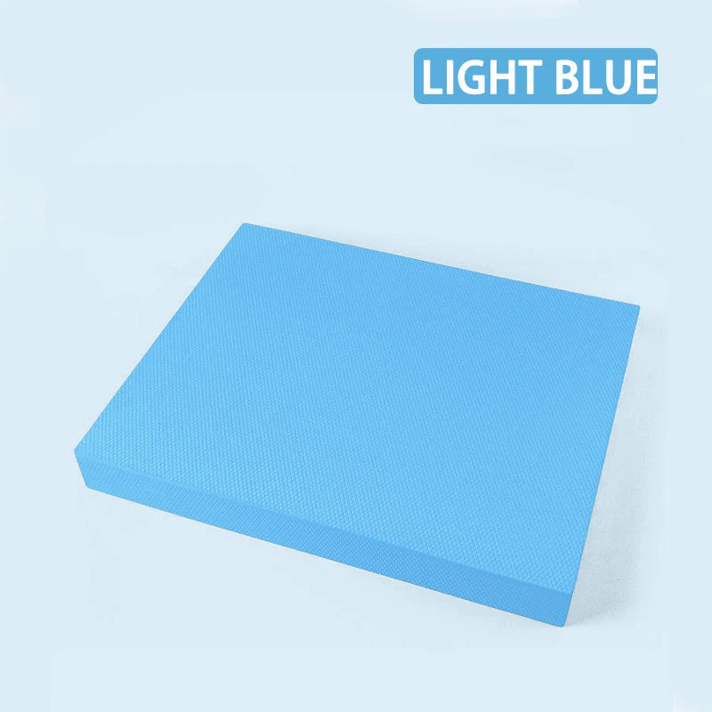 TPE Yoga 6cm Mat Fitness