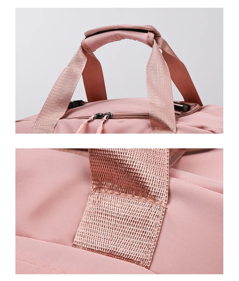 Gym Sports Backpack for Women