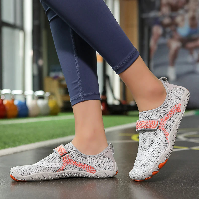 Gym Women Indoor Sports Shoes