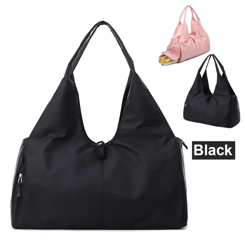 Yoga Mat Bag Gym Fitness