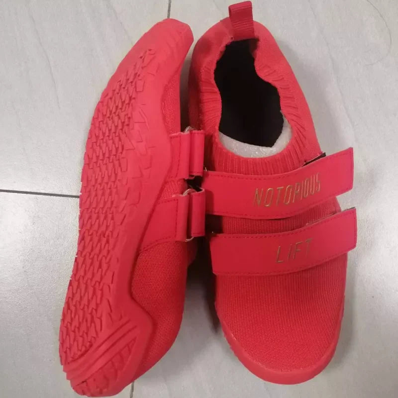 38-47# Deadlift Shoes Yoga