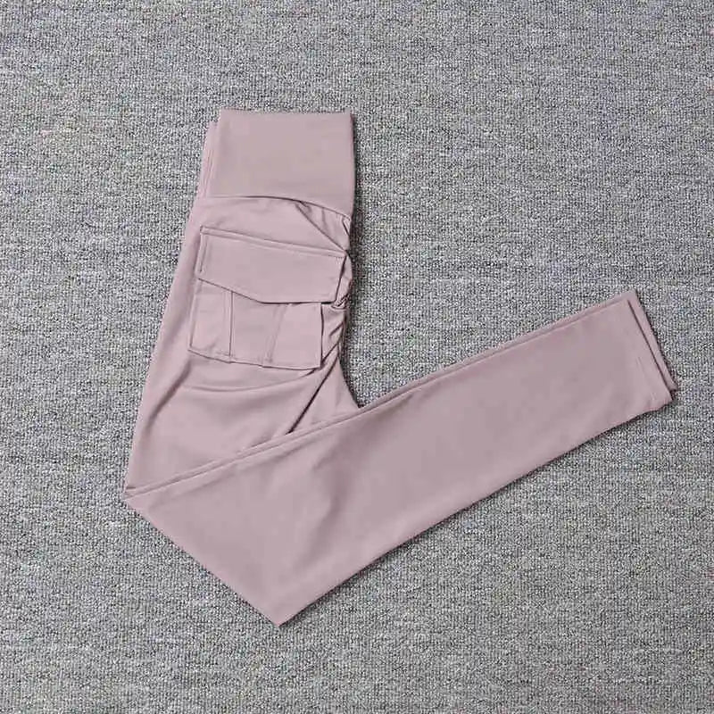 Gym Wear Women Leggings