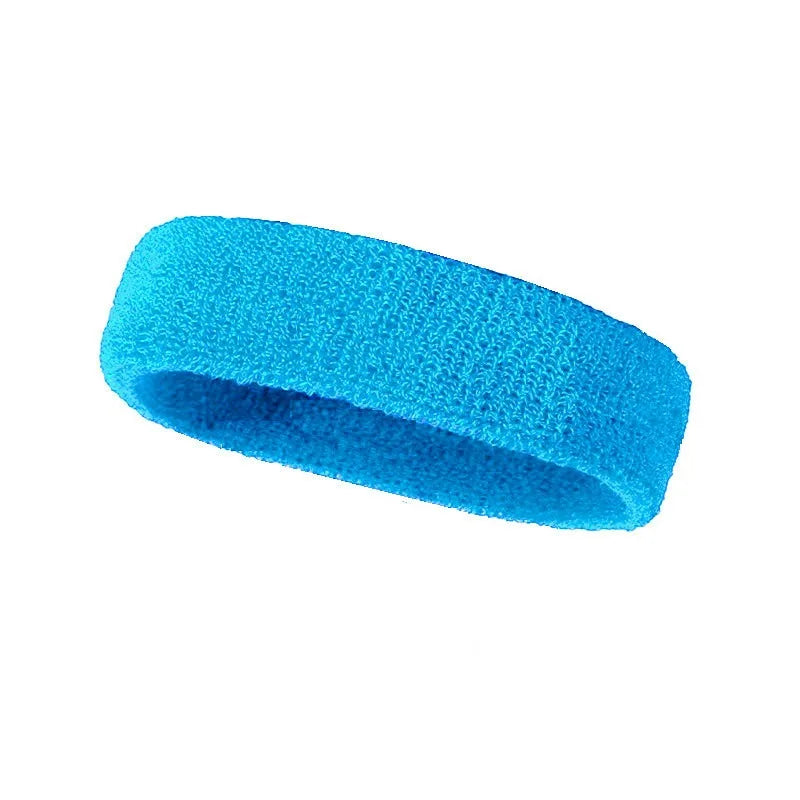 Sports Sweatbands Headband