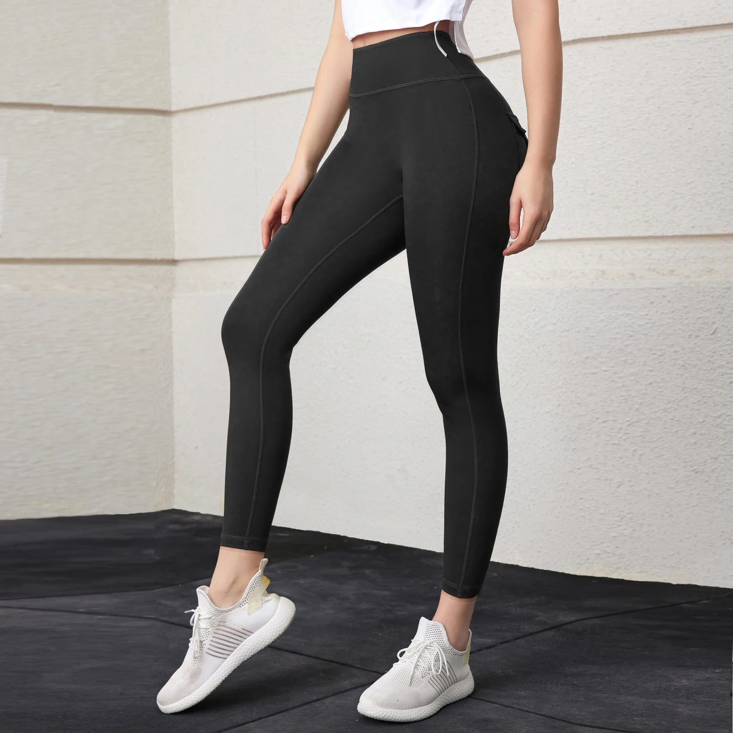 High Stretch Yoga Leggings