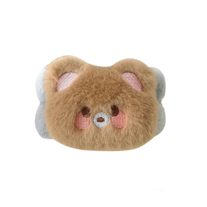 Reusable Cartoon Spa Washband