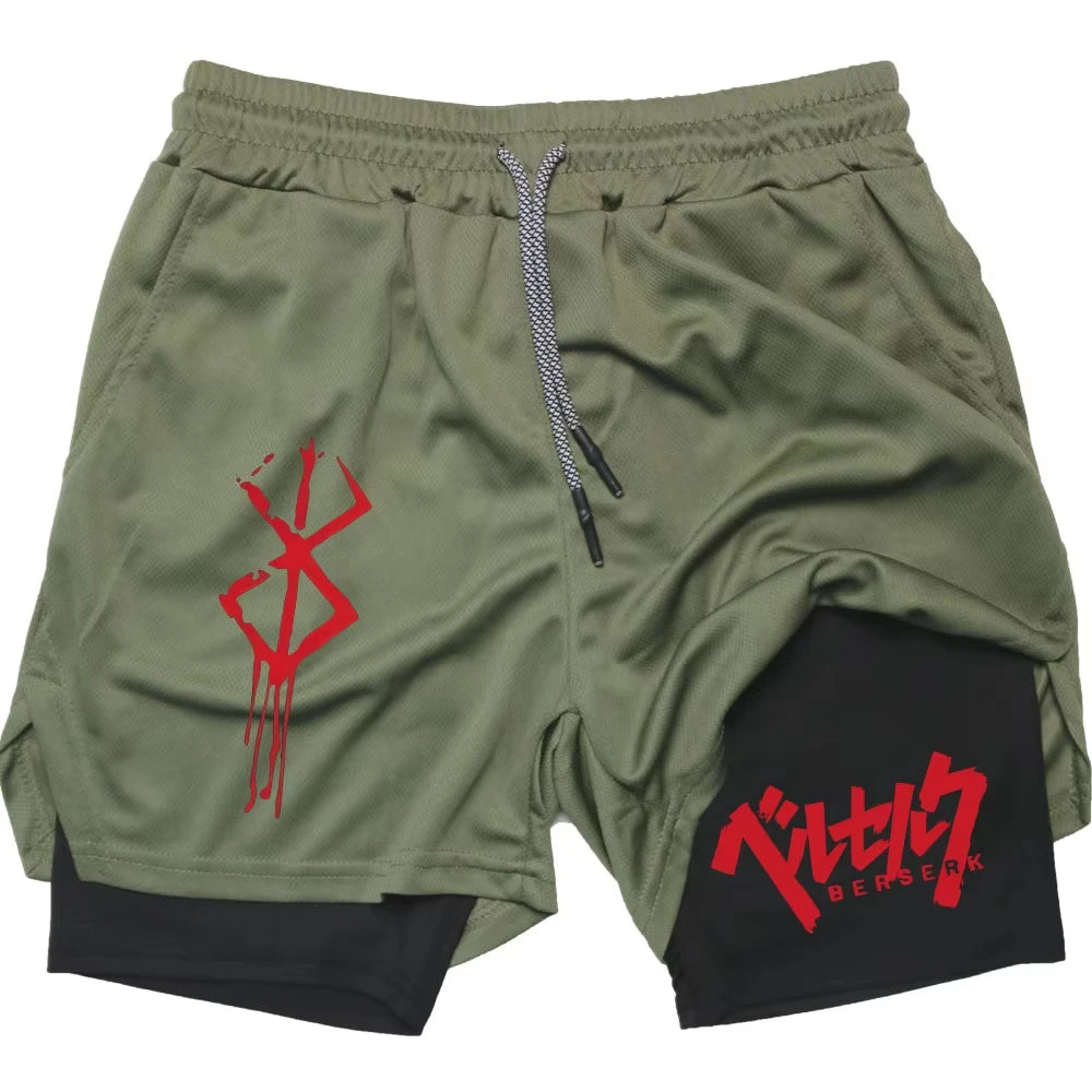 Anime Performance Shorts
