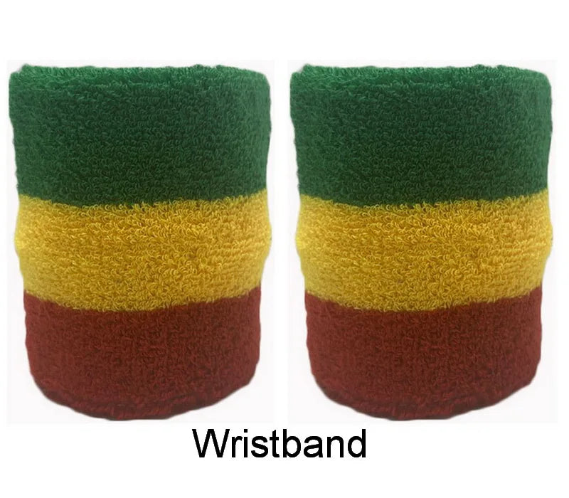 Men Women Sport Wristbands