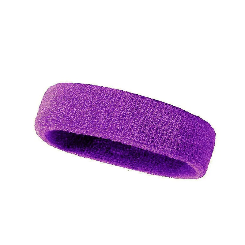 Sports Sweatbands Headband