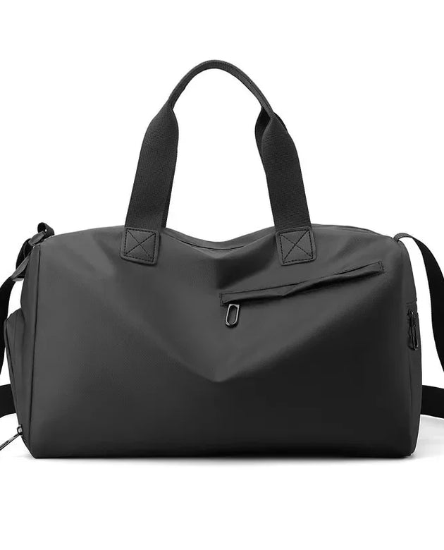 Travel Gym Bags Dry Wet