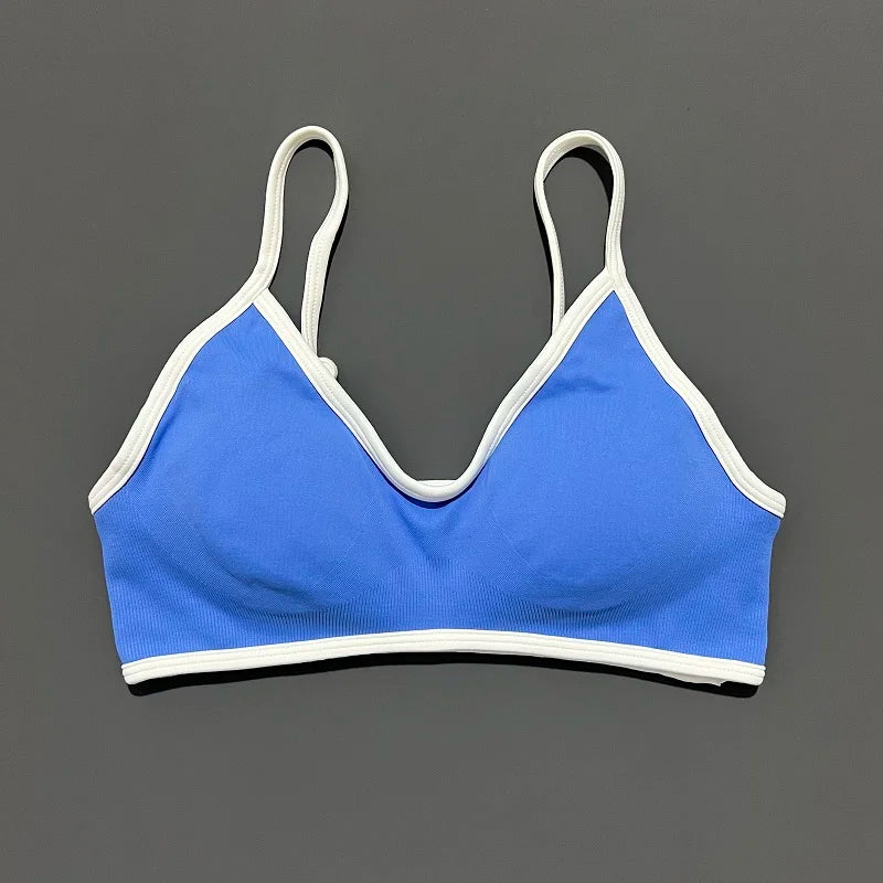 HISTELLO Sports Bra