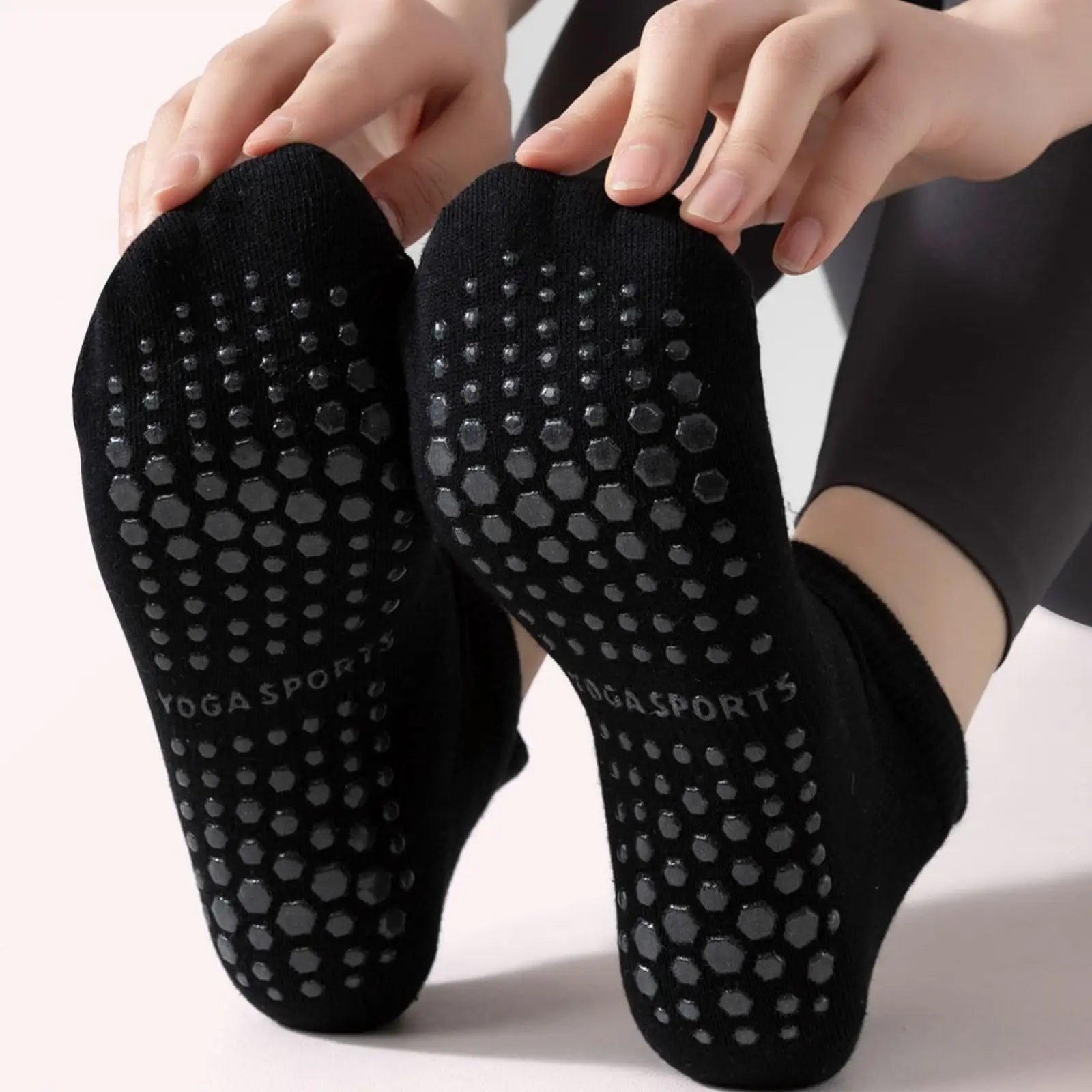 RMSWEETYIL 2 Pairs Yoga