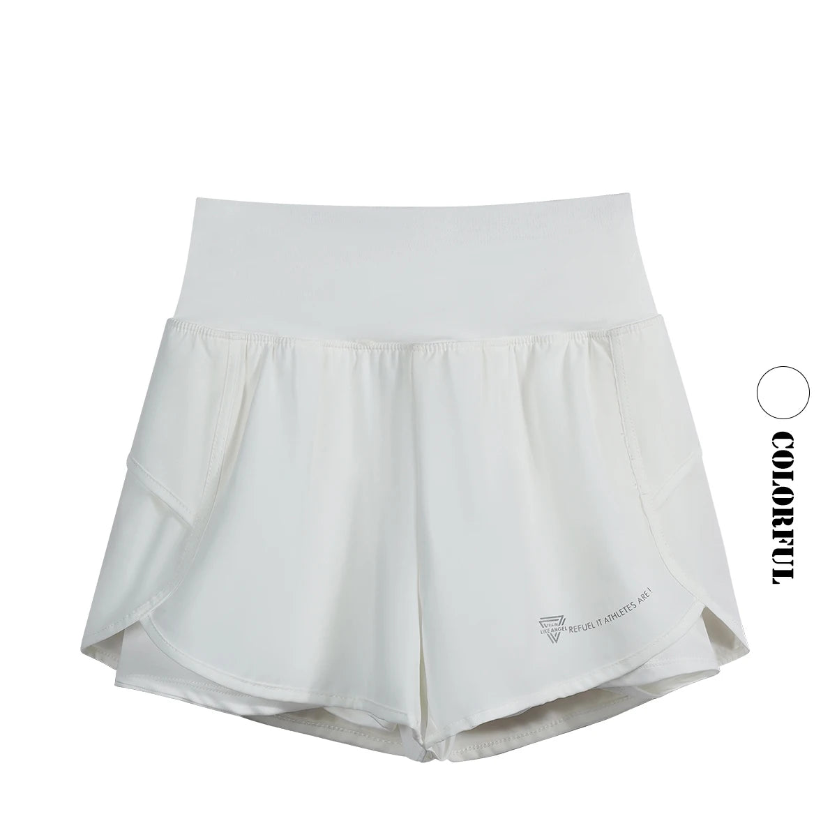 DRUR Yoga Short Gym Clothes