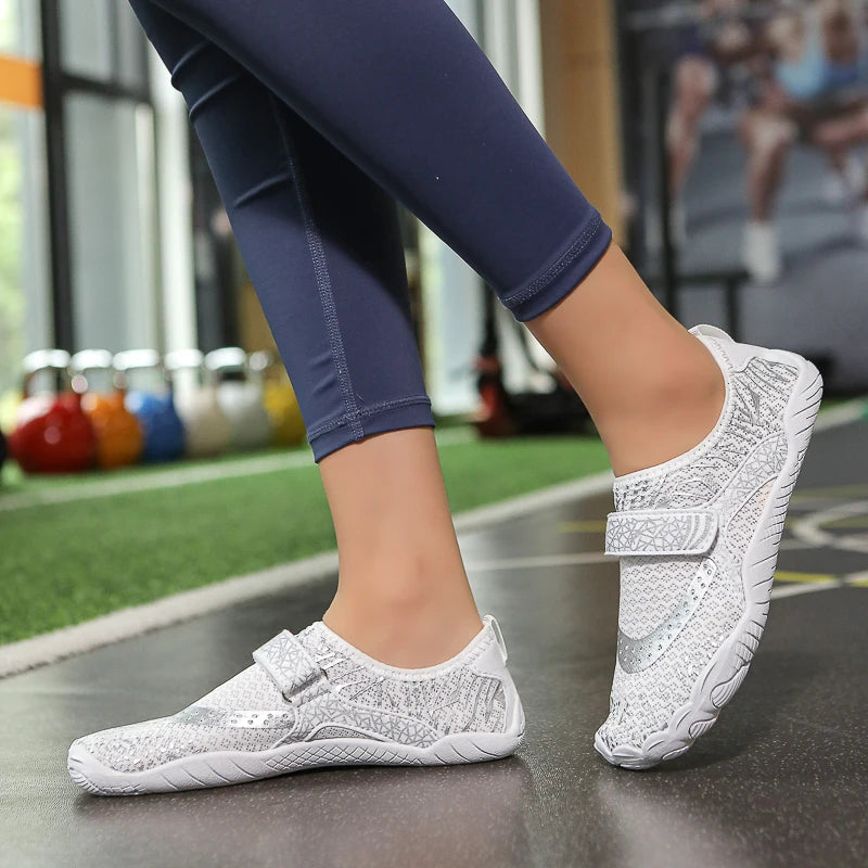 Gym Women Indoor Sports Shoes