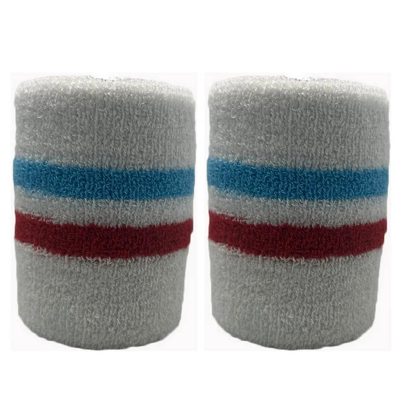 Men Women Sport Wristbands