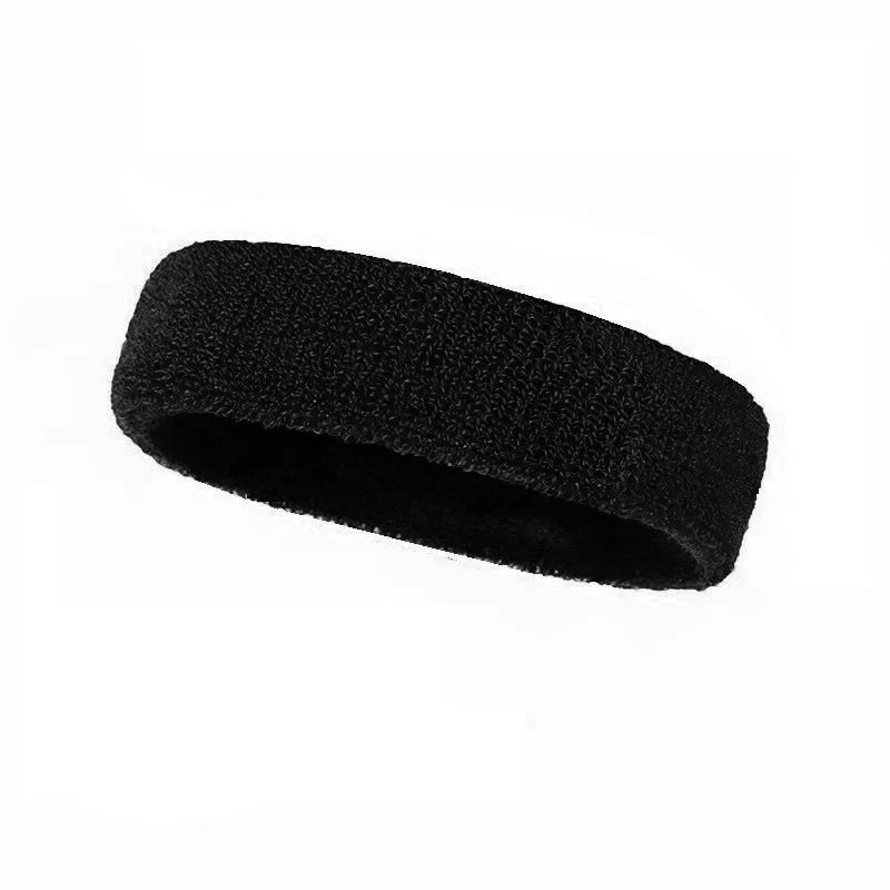 Sports Sweatbands Headband