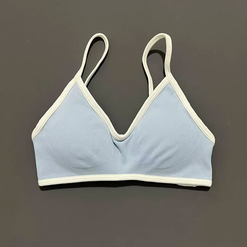 HISTELLO Sports Bra
