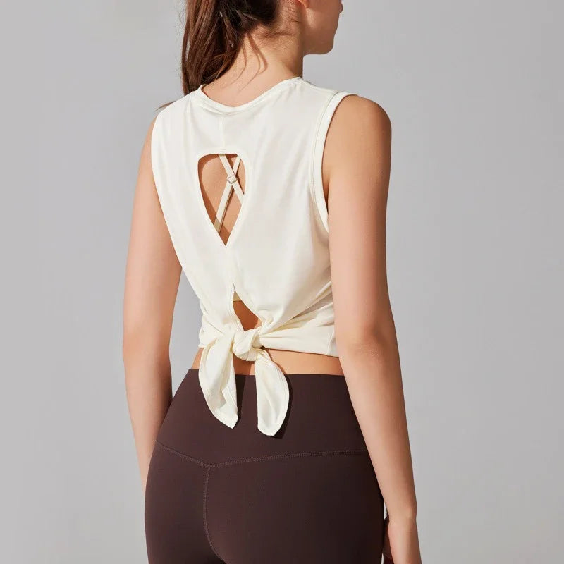 Women's Workout Top Yoga Shirt