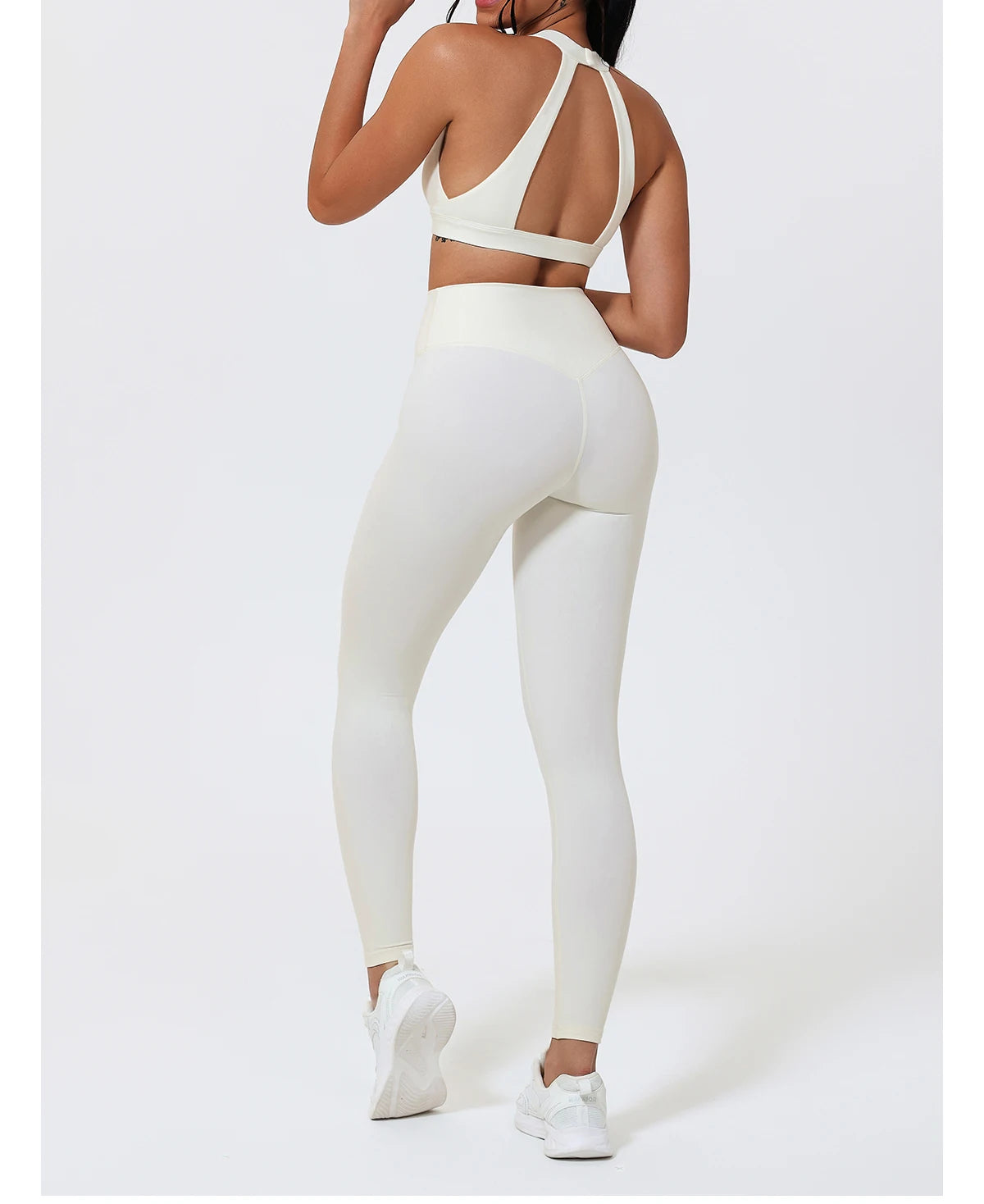 Hearuisavy Women's Sports Bra