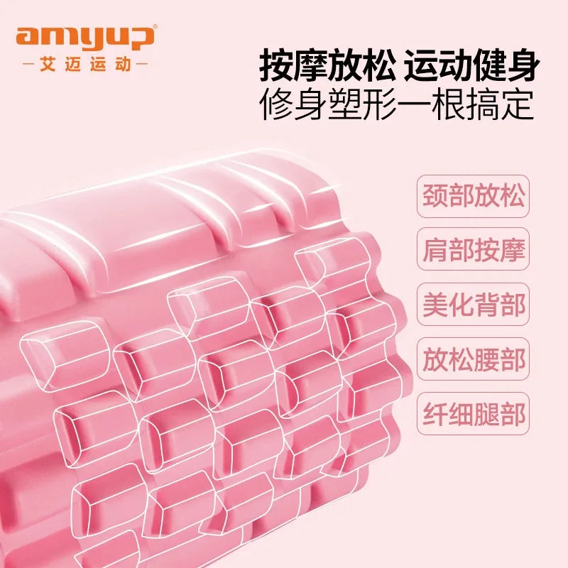 30cm Gym Fitness Pilates Foam