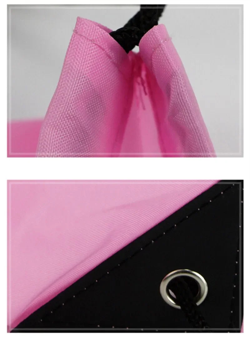 1 Pc Waterproof Gym Bag