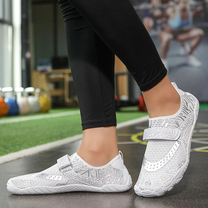 Gym Women Indoor Sports Shoes