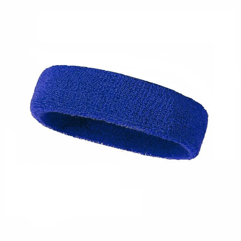 Sports Sweatbands Headband