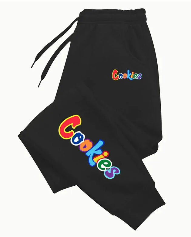 2025 New Trendy Casual Pants