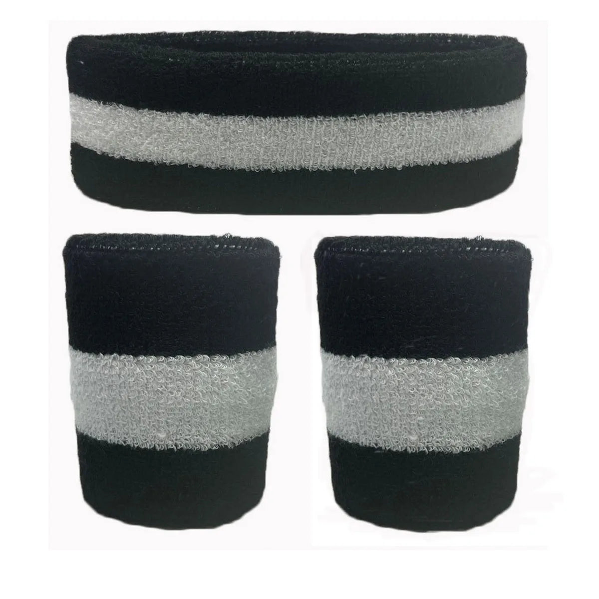 Men Women Sport Wristbands