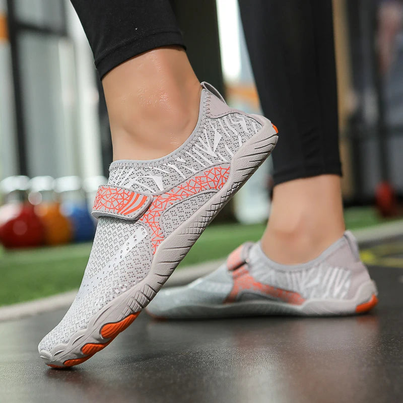 Gym Women Indoor Sports Shoes