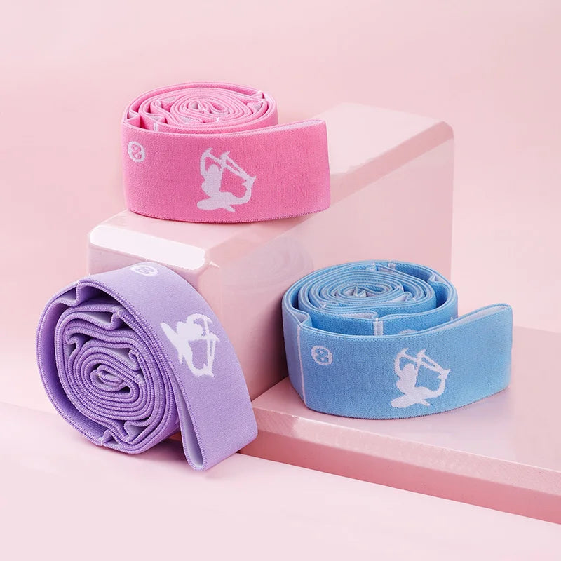 Multi-Functional Resistance Bands