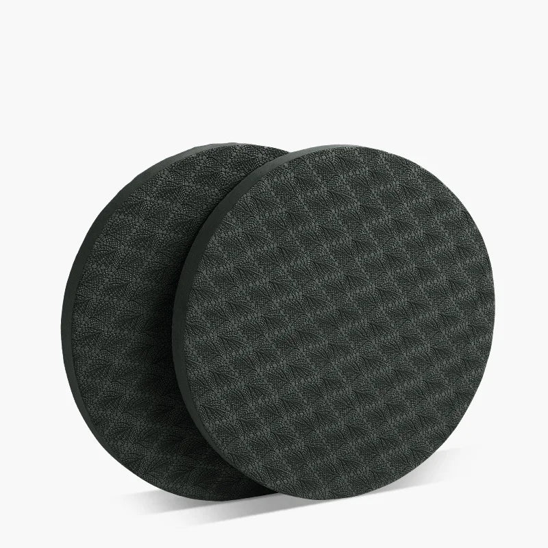 2PCS Thick Exercise Mat Yoga