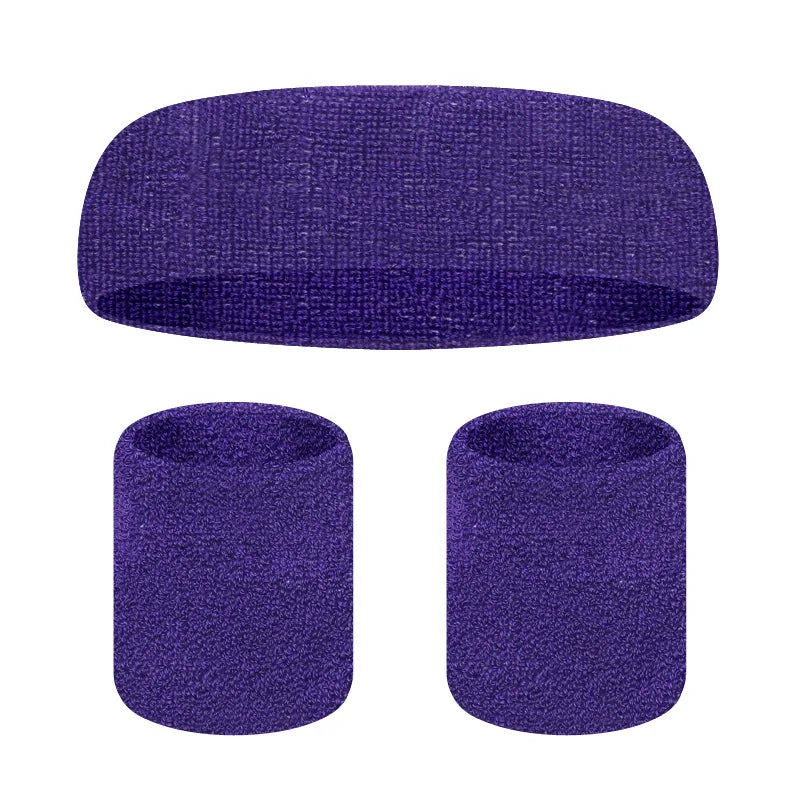 Headband Guard Towel