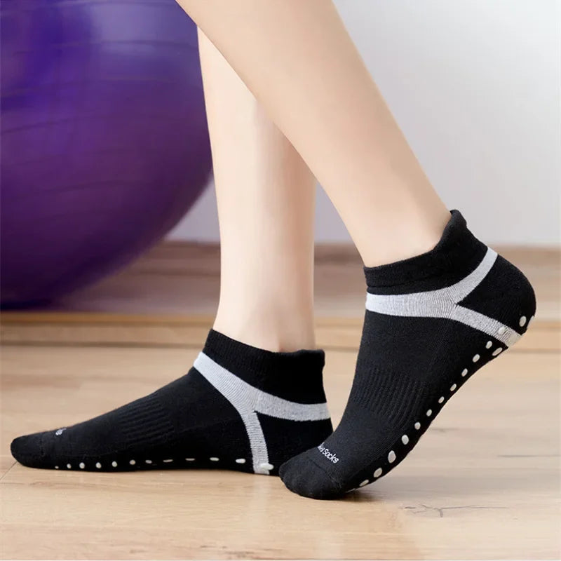 Silicon Socks for men